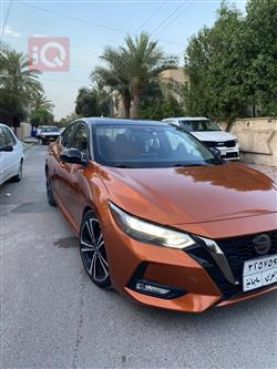 نيسان سنترا